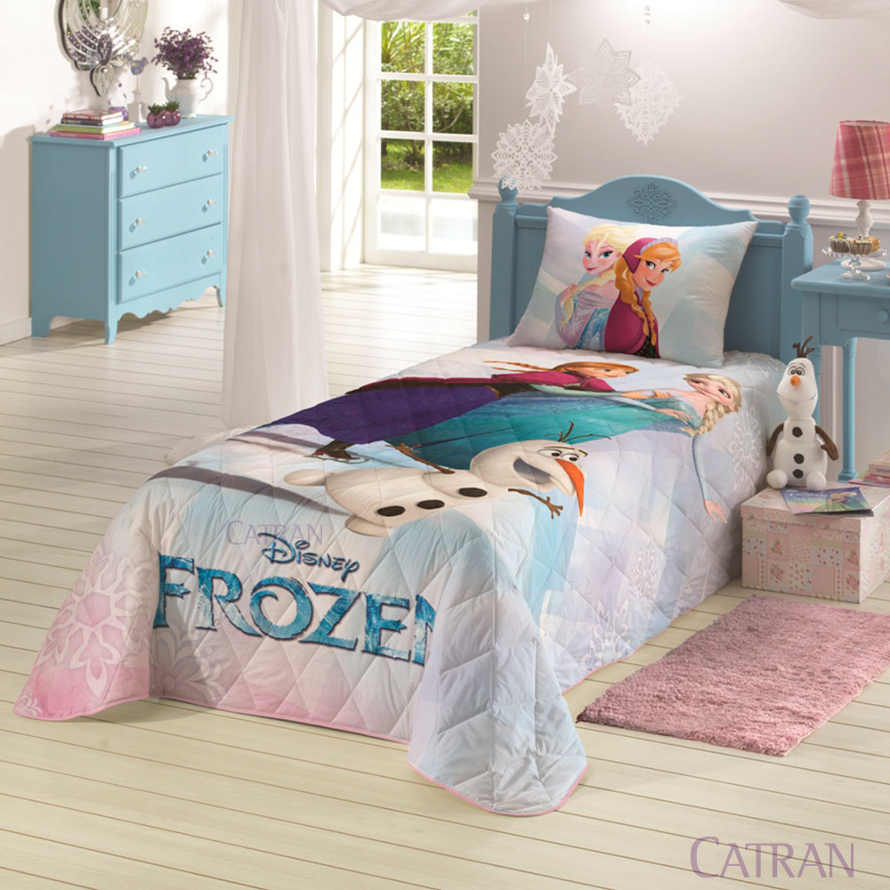 Frozen_Col_Matelassada