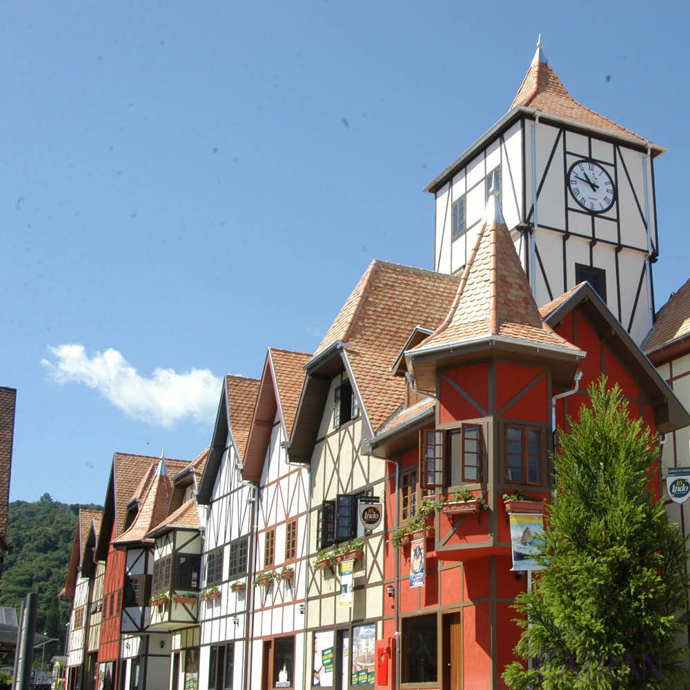 blumenau