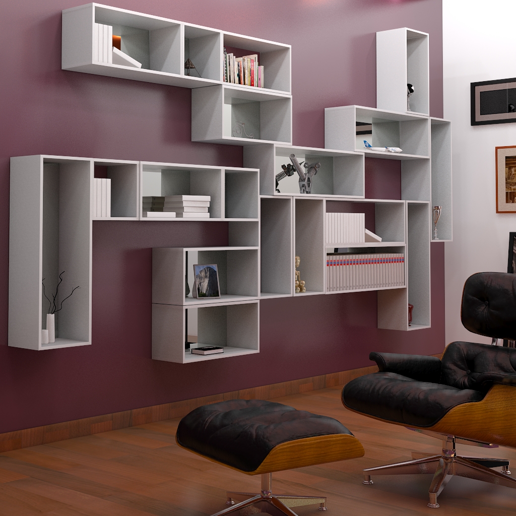 Nichos Maxxima sala 3