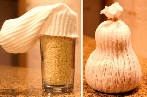 Boneco-de_neve_arroz