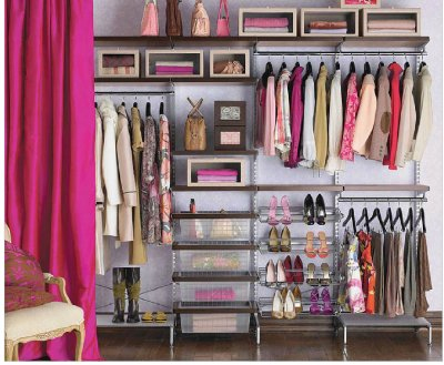 guarda-roupa como organizar