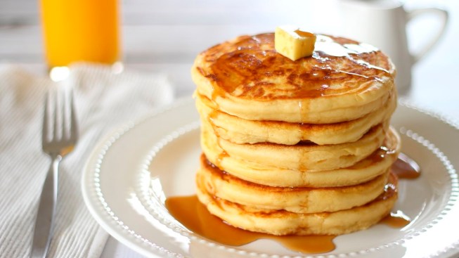 panquecas